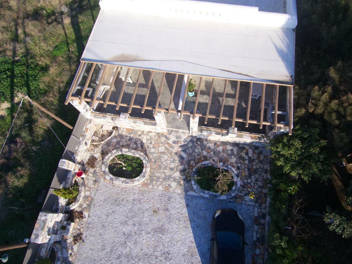 Viglaki House Vila Mikri Vigla Exterior foto