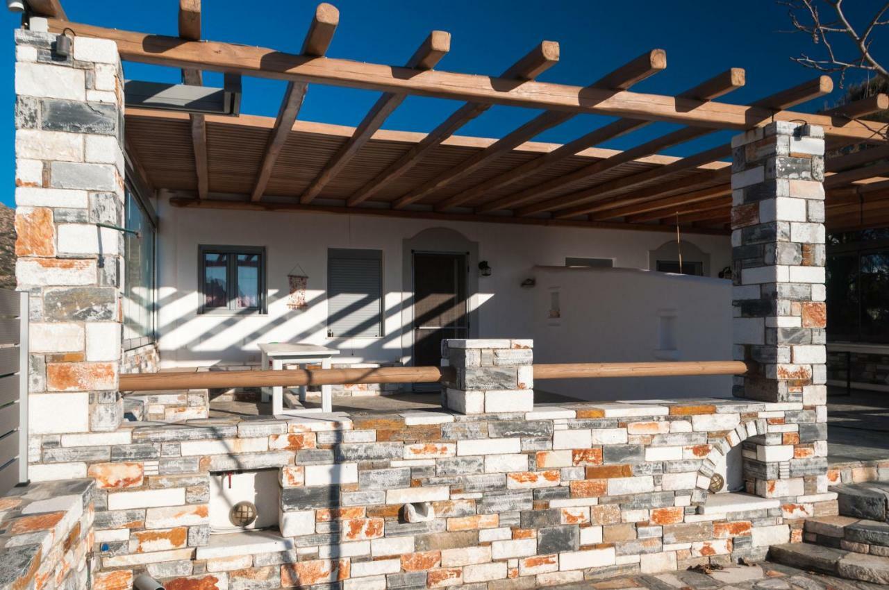 Viglaki House Vila Mikri Vigla Exterior foto